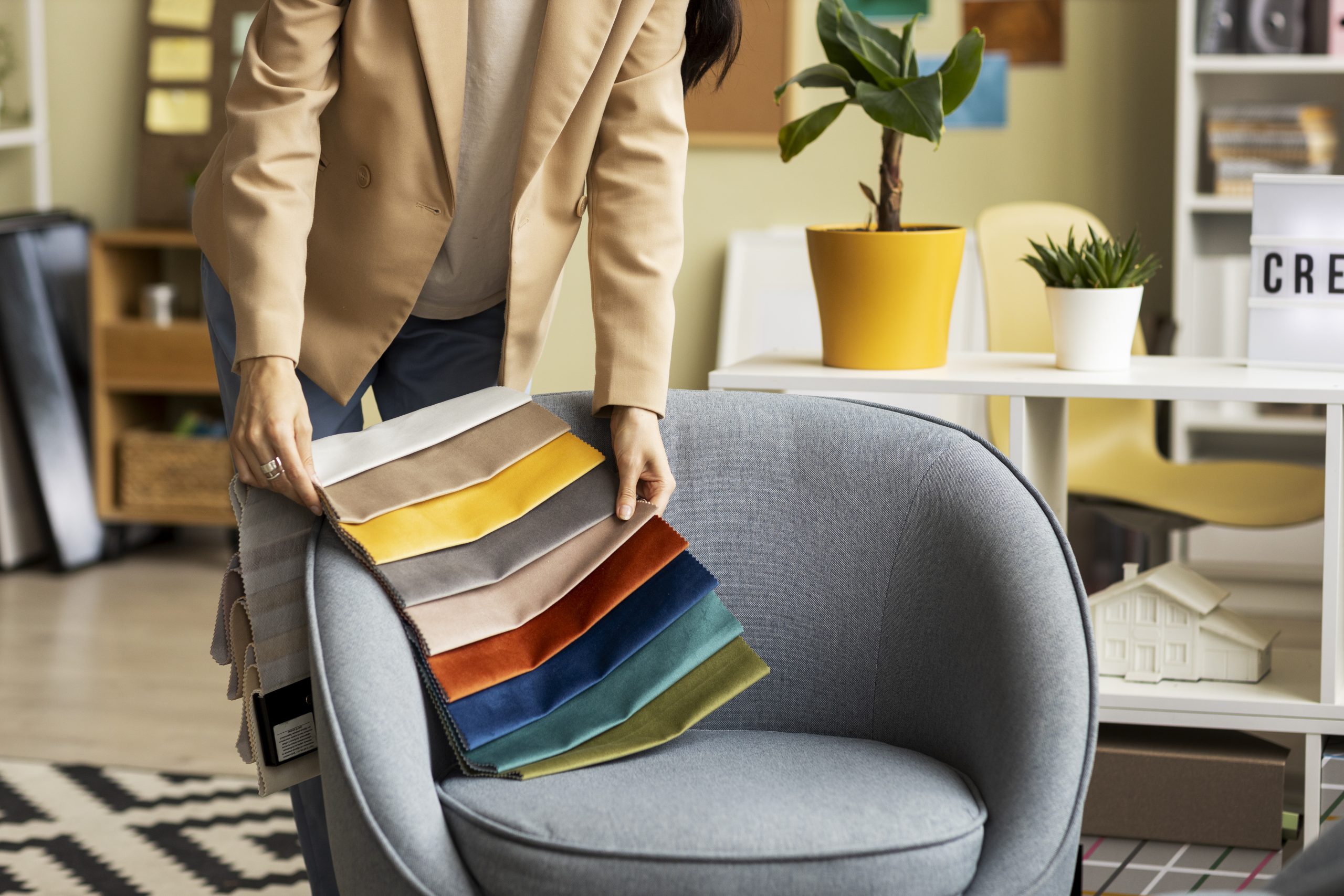 Cores para Ambientes: Guia de Escolha Ideal